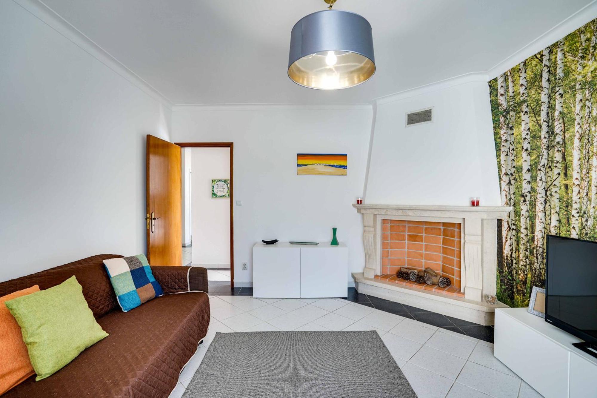 Peniche Sun & Surf Apartment Exteriör bild