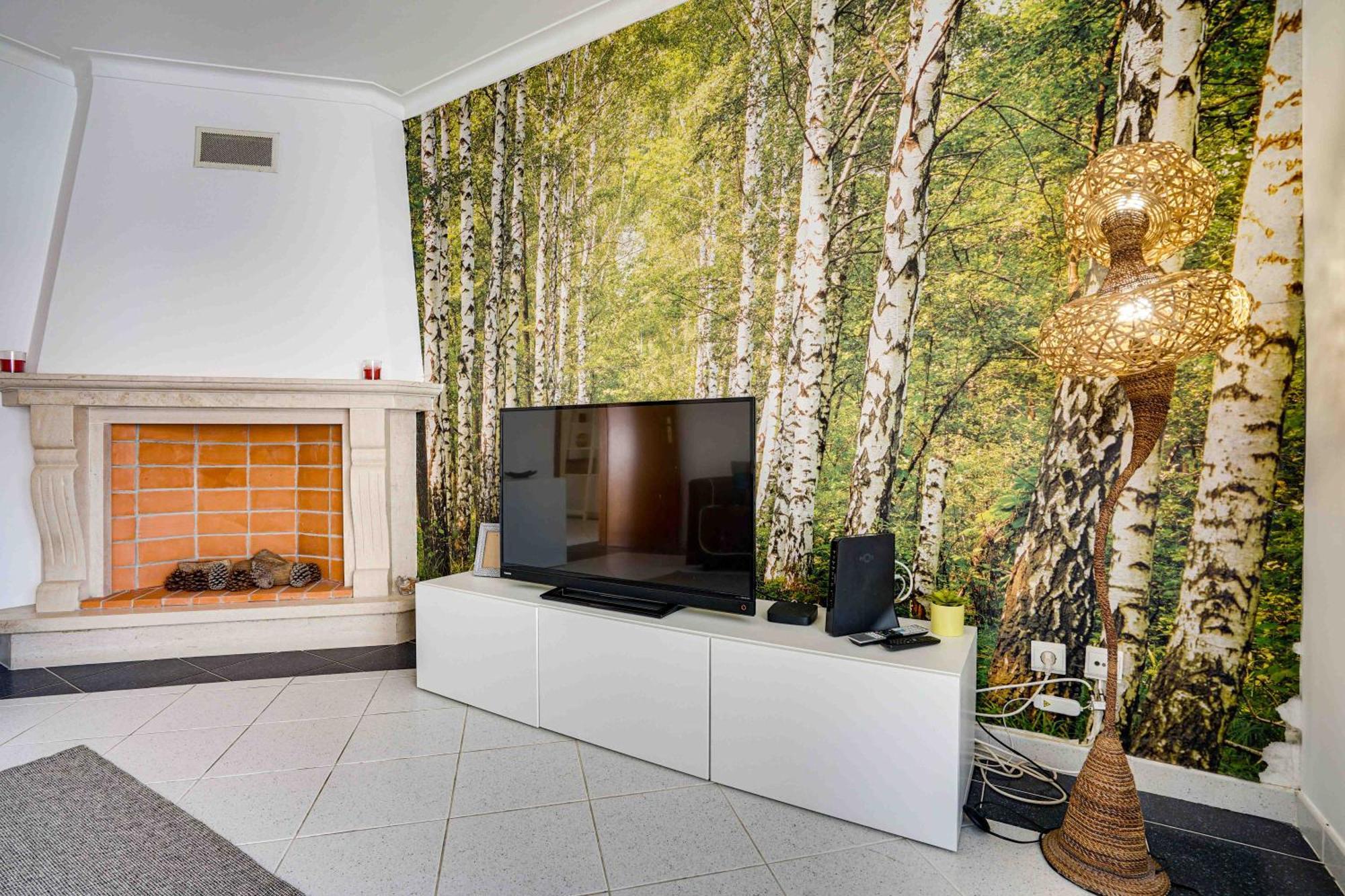 Peniche Sun & Surf Apartment Exteriör bild