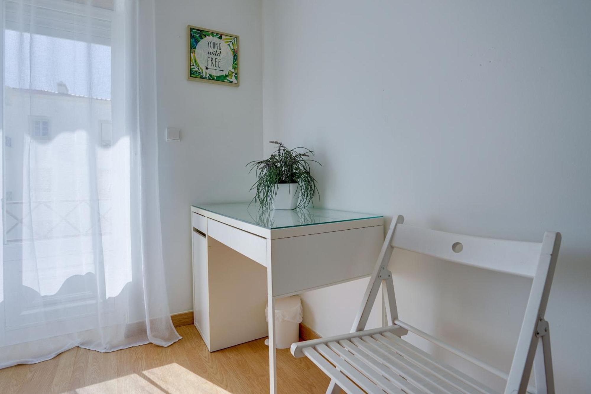 Peniche Sun & Surf Apartment Exteriör bild